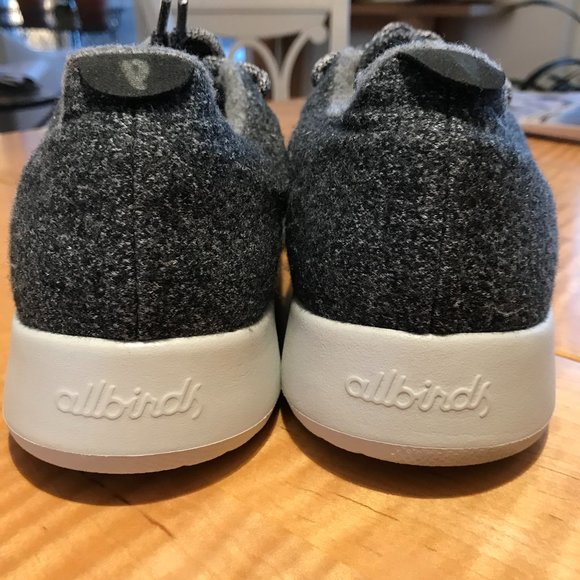 Allbirds Men\'s Wool Runners 11 main image 4